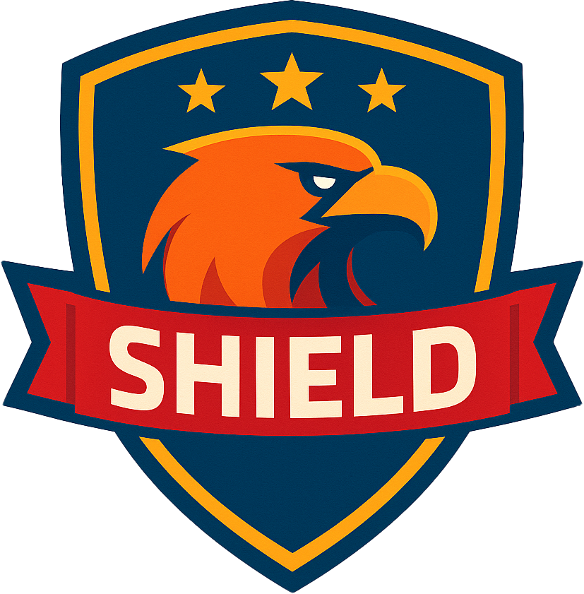 Admin Logo